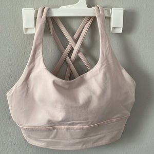 Lululemon Energy Sport Bra